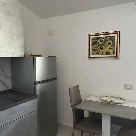 דירה Nina Con Posto Auto *