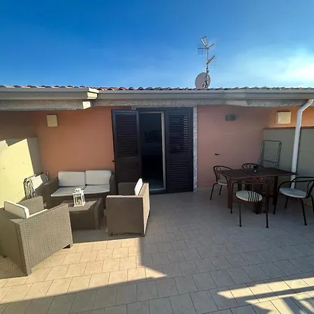 דירה Nina Con Posto Auto *