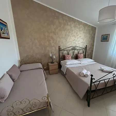 Nina Con Posto Auto *