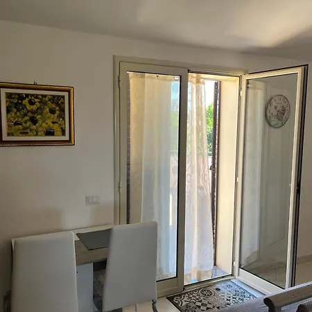 Nina Con Posto Auto * גיארדיני נאקסוס