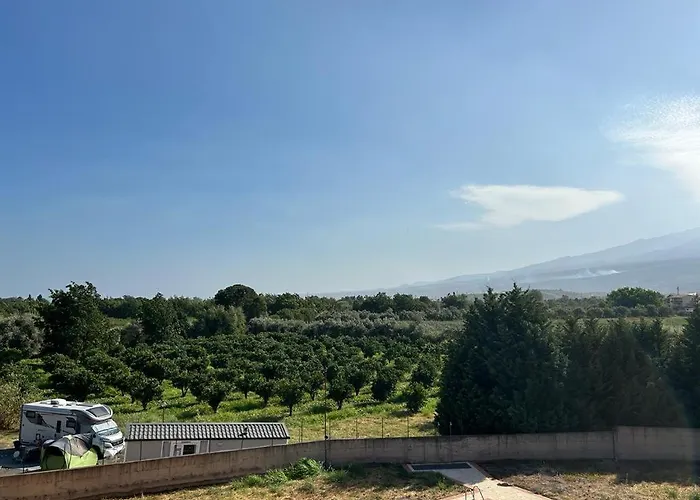 Nina Con Posto Auto Apartment Giardini Naxos