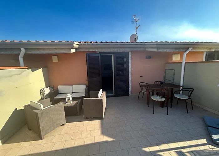 Apartment Nina Con Posto Auto *