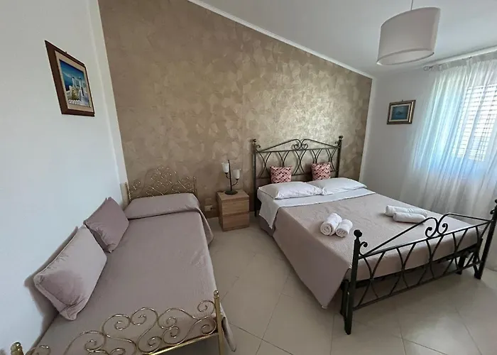 Nina Con Posto Auto *