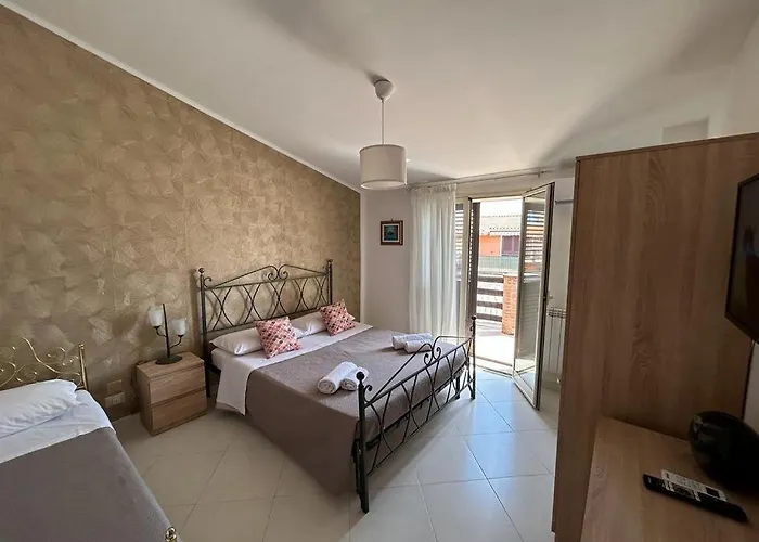 Apartment Nina Con Posto Auto