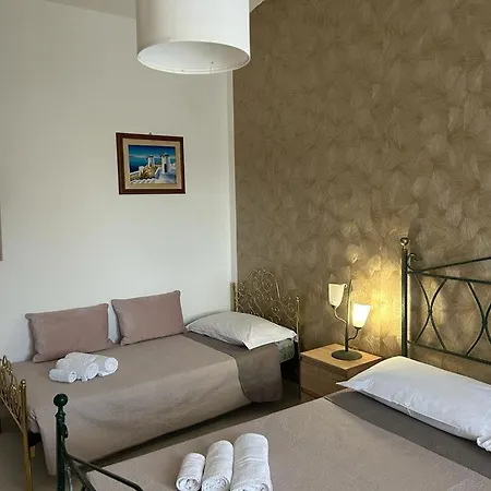 Nina Con Posto Auto Apartamento Giardini Naxos