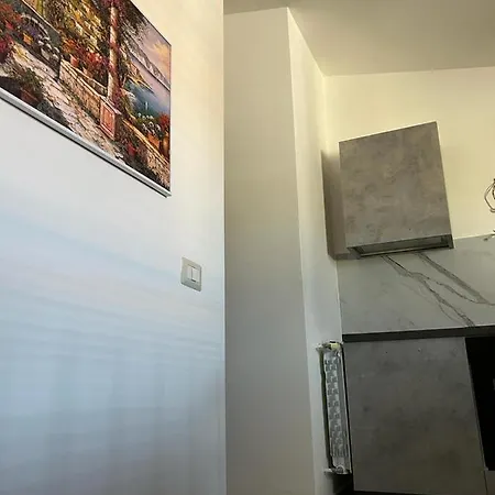 Nina Con Posto Auto * Giardini Naxos