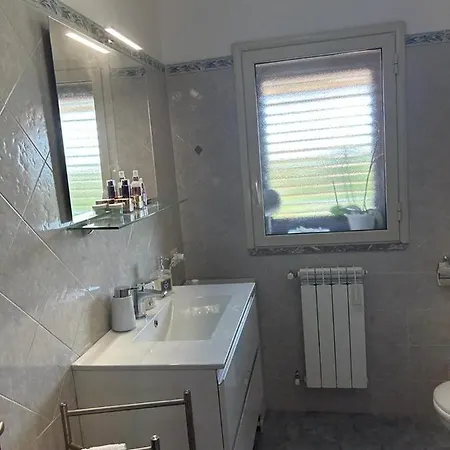 Appartement Nina Con Posto Auto