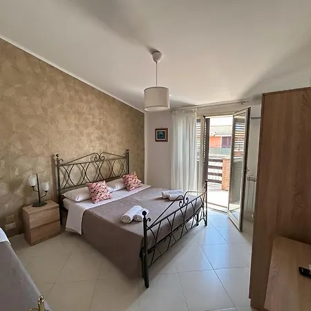 Daire Nina Con Posto Auto