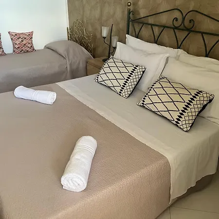 Nina Con Posto Auto Giardini Naxos