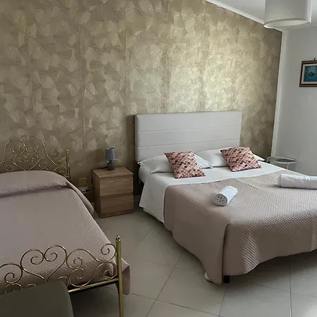 Nina Con Posto Auto Appartement Giardini-Naxos