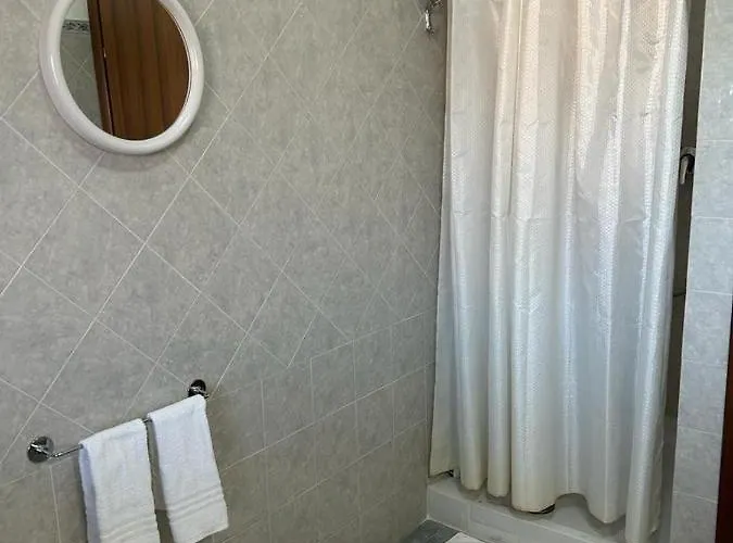 Nina Con Posto Auto Apartamento