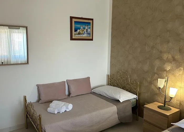 Nina Con Posto Auto *