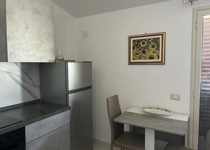 Apartamento Nina Con Posto Auto *