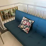 Apartment Nina Con Posto Auto Giardini-Naxos