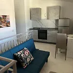 Apartment Nina Con Posto Auto Giardini-Naxos
