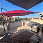 Apartment Nina Con Posto Auto Giardini-Naxos