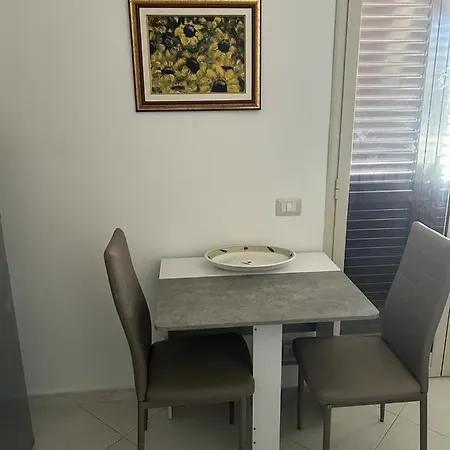 Apartmán Nina Con Posto Auto