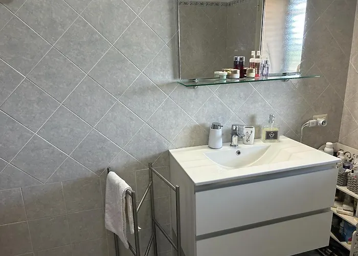 Appartement Nina Con Posto Auto Giardini-Naxos