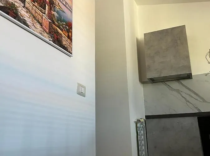 Nina Con Posto Auto * Giardini-Naxos