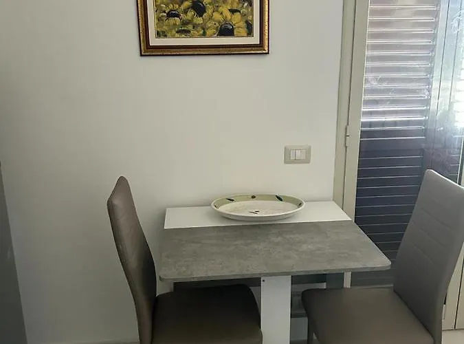 Appartement Nina Con Posto Auto