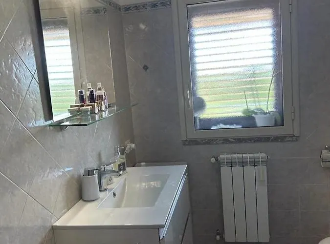 Appartement Nina Con Posto Auto