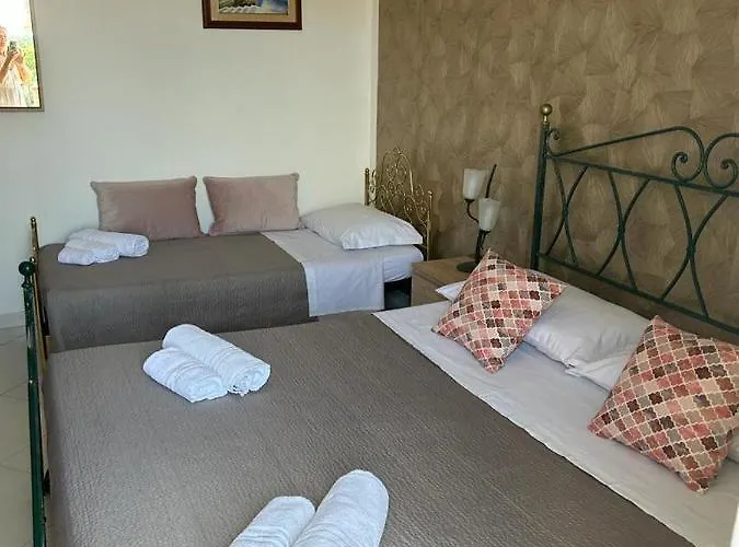 Nina Con Posto Auto Giardini-Naxos