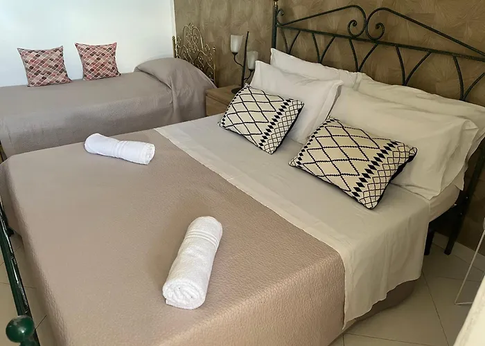 Nina Con Posto Auto Giardini-Naxos